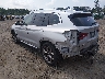 5UXTY5C03M9****** Salvamento y Reparables 2021 BMW X3 en Port Murray