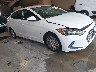 5NPD74LF8JH****** Salvage and Wrecked 2018 Hyundai Elantra in Chattanooga