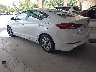 5NPD74LF8JH****** Salvage and Repairable 2018 Hyundai Elantra in Chattanooga