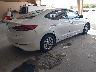 5NPD74LF8JH****** Salvage and Wrecked 2018 Hyundai Elantra in Tennessee State