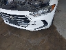 5NPD74LF8JH****** Salvage and Repairable 2018 Hyundai Elantra in Tennessee State