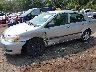 2T1BR32E75C****** Used and Repairable 2005 Toyota Corolla in Taunton