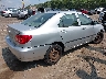 2T1BR32E75C****** Salvage and Wrecked 2005 Toyota Corolla in Massachusetts State