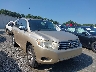 JTEES41A782****** Salvamento y Destrozados 2008 Toyota Highlander en Atlanta North