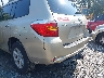 JTEES41A782****** Salvamento y Reparables 2008 Toyota Highlander en Estado de Georgia