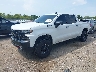 1GCPYFED9MZ****** Usados y Reparables 2021 Chevrolet Silverado 1500 en Knoxville