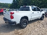 1GCPYFED9MZ****** Salvamento y Destrozados 2021 Chevrolet Silverado 1500 en Estado de Tennessee