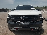 1GCPYFED9MZ****** Salvamento y Reparables 2021 Chevrolet Silverado 1500 en Estado de Tennessee