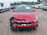 3KPF34ADXKE****** Wrecked 2019 Kia Forte in Ohio State
