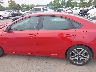 3KPF34ADXKE****** Repairable 2019 Kia Forte in Ohio State