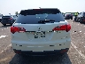 5J8TB4H52FL****** Destrozados 2015 Acura RDX