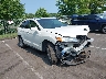 5J8TB4H52FL****** Salvamento y Destrozados 2015 Acura RDX en Englishtown