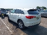5J8TB4H52FL****** Salvamento y Reparables 2015 Acura RDX en Englishtown