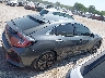 SHHFK7H7XHU****** Used 2017 Honda Civic in Oklahoma State