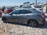 SHHFK7H7XHU****** Repairable 2017 Honda Civic in Oklahoma State