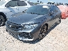 SHHFK7H7XHU****** Used and Repairable 2017 Honda Civic in Oklahoma City