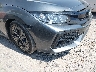 SHHFK7H7XHU****** Salvage and Repairable 2017 Honda Civic in Oklahoma State