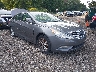 5NPEC4AC3BH****** Salvamento y Destrozados 2011 Hyundai Sonata en Long Island