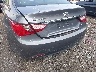 5NPEC4AC3BH****** Salvamento y Reparables 2011 Hyundai Sonata en Estado de Nueva York