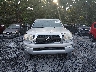 5TFTU4GN7BX****** Wrecked 2011 Toyota Tacoma in South Carolina State