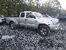 5TFTU4GN7BX****** Used 2011 Toyota Tacoma in South Carolina State