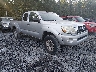5TFTU4GN7BX****** Salvage and Wrecked 2011 Toyota Tacoma in Charleston
