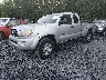 5TFTU4GN7BX****** Used and Repairable 2011 Toyota Tacoma in Charleston