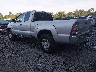 5TFTU4GN7BX****** Salvage and Repairable 2011 Toyota Tacoma in Charleston