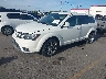3C4PDDEGXJT****** Used and Repairable 2018 Dodge Journey in Salt Lake City