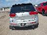 2LMDJ6JKXDB****** Destrozados 2013 Lincoln MKX