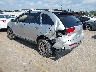 2LMDJ6JKXDB****** Salvamento y Reparables 2013 Lincoln MKX en Houston