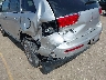 2LMDJ6JKXDB****** Salvamento y Reparables 2013 Lincoln MKX en Estado de Texas