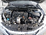 1HGCR2F58GA****** Reparables 2016 Honda Accord en North Hollywood
