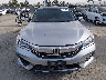 1HGCR2F58GA****** Reparables 2016 Honda Accord en Estado de California