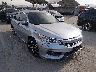 1HGCR2F58GA****** Salvamento y Destrozados 2016 Honda Accord en North Hollywood