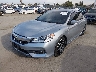1HGCR2F58GA****** Usados y Reparables 2016 Honda Accord en North Hollywood
