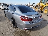 1HGCR2F58GA****** Salvamento y Reparables 2016 Honda Accord en North Hollywood