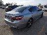 1HGCR2F58GA****** Salvamento y Destrozados 2016 Honda Accord en Estado de California
