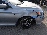 1HGCR2F58GA****** Salvamento y Reparables 2016 Honda Accord en Estado de California