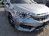 1HGCR2F58GA****** Usados 2016 Honda Accord en Estado de California