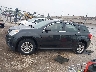2GNALAEK8E6****** Repairable 2014 Chevrolet Equinox in Wisconsin State