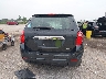 2GNALAEK8E6****** Wrecked 2014 Chevrolet Equinox