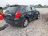 2GNALAEK8E6****** Salvage and Wrecked 2014 Chevrolet Equinox in Wisconsin State