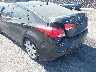 5NPDH4AE3DH****** Destrozados 2013 Hyundai Elantra en Estado de California