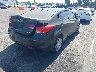 5NPDH4AE3DH****** Salvamento y Destrozados 2013 Hyundai Elantra en Estado de California