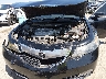 19UUA9F54CA****** Reparables 2012 Acura TL en Fort Worth North