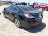 19UUA9F54CA****** Salvamento y Reparables 2012 Acura TL en Fort Worth North
