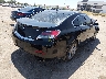 19UUA9F54CA****** Salvamento y Destrozados 2012 Acura TL en Estado de Texas
