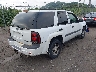 1GNDT13S452****** Salvamento y Destrozados 2005 Chevrolet Trailblazer en Estado de Pennsylvania