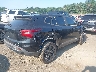 KL77LKEPXTC****** Salvamento y Destrozados 2026 Chevrolet Trax en Estado de Massachusetts